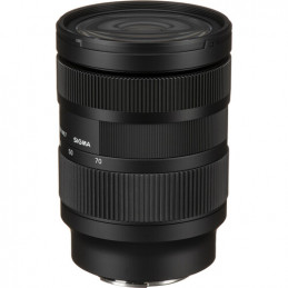 SIGMA 28-70mm F2.8 DG DN CONTEMPORRY SONY E - GARANZIA ITALIANA | Fcf forniture Cine Foto