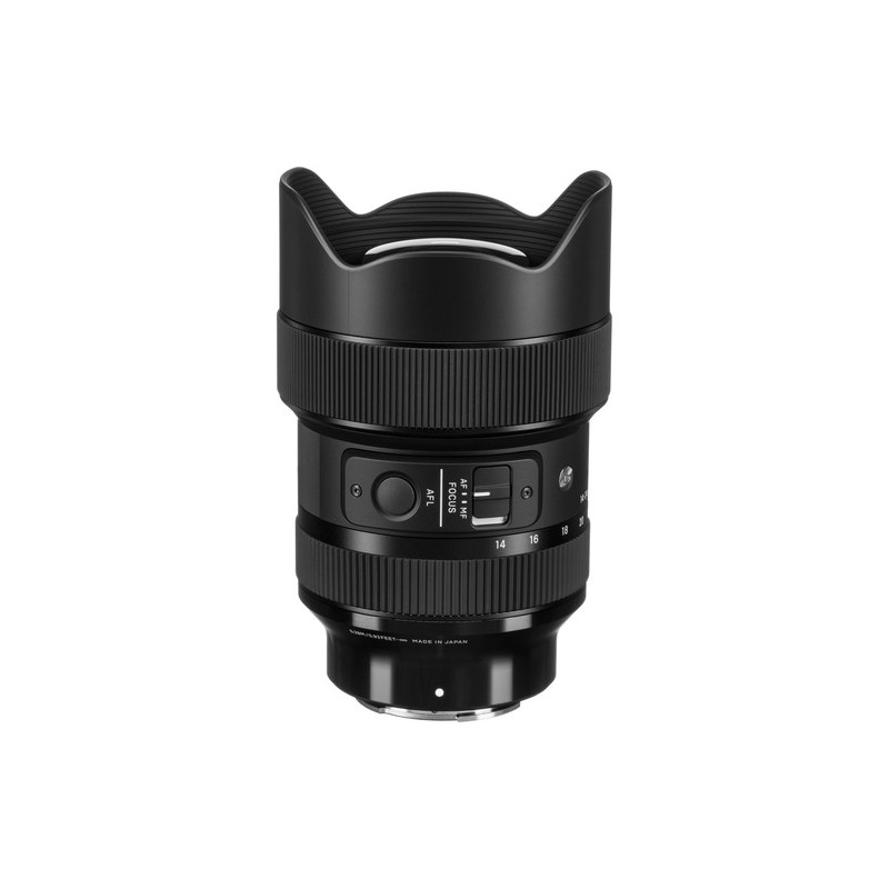 SIGMA 14-24mmF2.8 ART DG DN AF SONY | Fcf Forniture Cine Foto