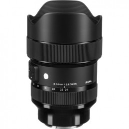 SIGMA 14-24mmF2.8 ART DG DN AF SONY | Fcf Forniture Cine Foto