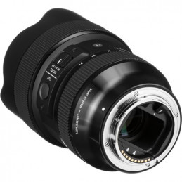 SIGMA 14-24mmF2.8 ART DG DN AF SONY | Fcf Forniture Cine Foto