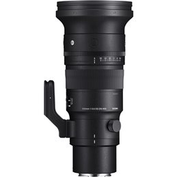 SIGMA 500mm F5.6 DG DN OS SPORT SONY E-MOUNT - GARANZIA MTRADING ITALIA