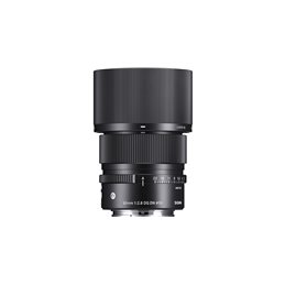 SIGMA 90mm F2.8 DG DN CONTEMPORARY SONY E - GARANZIA MTRADING ITALIA