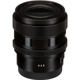 SIGMA 65mm F2 DG DN CONTEMPORARY SONY E-MOUNT - GARANZIA MTRADING ITALIA