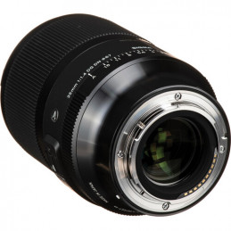 SIGMA 35mm F1.4 ART DG DN AF SONY | Fcf Forniture Cine Foto