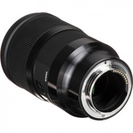 SIGMA 28mm F1.4 ART DG HSM AF SONY | Fcf Forniture Cine Foto