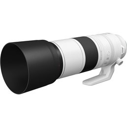 CANON RF 200-800mm F6.3-9.0 IS USM - GARANZIA CANON ITALIA