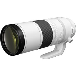 CANON RF 200-800mm F6.3-9.0 IS USM - GARANZIA CANON ITALIA