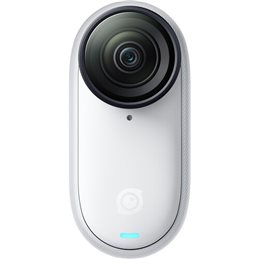 INSTA360 GO 3S ACTION CAM 64GB WHITE