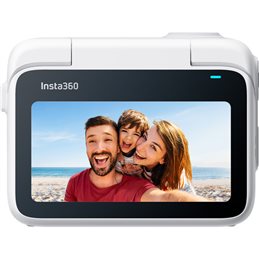 INSTA360 GO 3S ACTION CAM 64GB WHITE