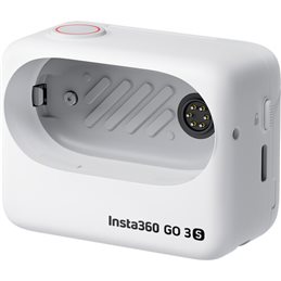 INSTA360 GO 3S ACTION CAM 64GB WHITE