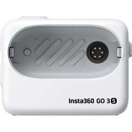 INSTA360 GO 3S ACTION CAM 64GB WHITE