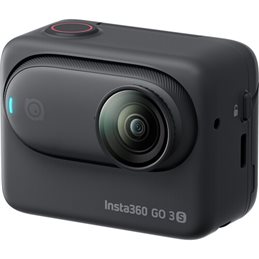 INSTA360 GO 3S ACTION CAM 64GB BLACK