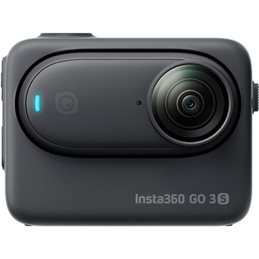 INSTA360 GO 3S ACTION CAM 64GB BLACK