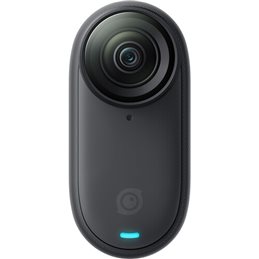 INSTA360 GO 3S ACTION CAM 64GB BLACK