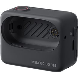 INSTA360 GO 3S ACTION CAM 64GB BLACK