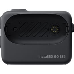 INSTA360 GO 3S ACTION CAM 64GB BLACK