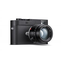 LEICA M11-D BLACK BODY 20220 - GARANZIA LEICA ITALIA