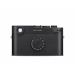 LEICA M11-D BLACK BODY 20220 - GARANZIA LEICA ITALIA