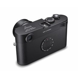 LEICA M11-D BLACK BODY 20220 - GARANZIA LEICA ITALIA