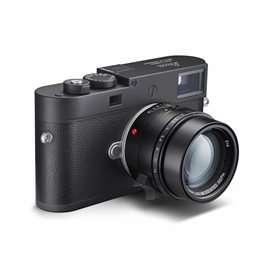 LEICA M11-D BLACK BODY 20220 - GARANZIA LEICA ITALIA