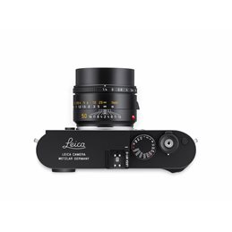 LEICA M11-D BLACK BODY 20220 - GARANZIA LEICA ITALIA