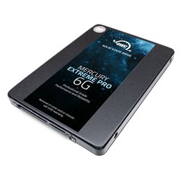 OWC 480GB MERCURY EXTREME PRO 6G 2.5" SSD