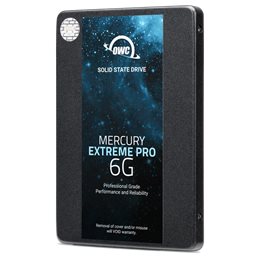 OWC 480GB MERCURY EXTREME PRO 6G 2.5" SSD