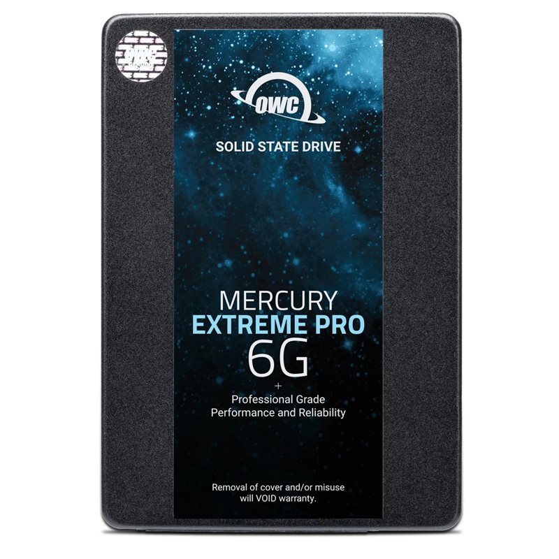 OWC 480GB MERCURY EXTREME PRO 6G 2.5" SSD