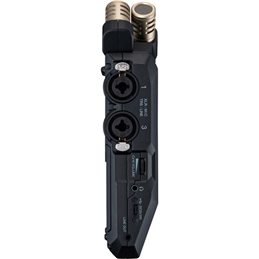 ZOOM H6 ESSENTIAL REGISTRATORE 6 TRACCE