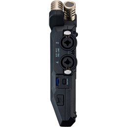 ZOOM H6 ESSENTIAL REGISTRATORE 6 TRACCE