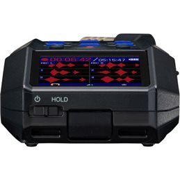 ZOOM H6 ESSENTIAL REGISTRATORE 6 TRACCE