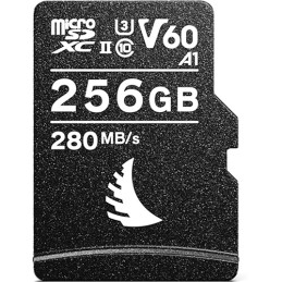 ANGELBIRD 256GB AV PRO MICRO SD V60 | Fcf Forniture Cine Foto