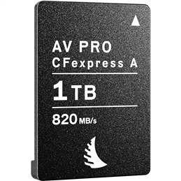 ANGELBIRD 1TB CFEXPRESS TYPE A