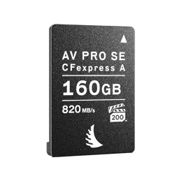 ANGELBIRD 160GB CFEXPRESS TYPE A SE