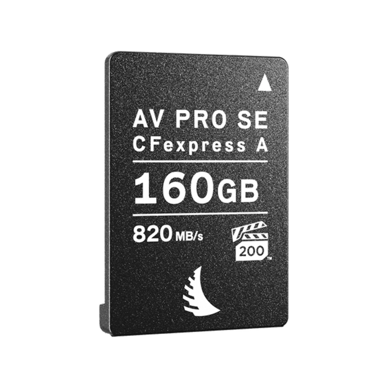 ANGELBIRD 160GB CFEXPRESS TYPE A SE