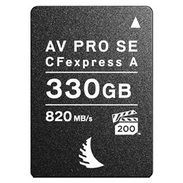 ANGELBIRD 330GB CFEXPRESS TYPE A SE