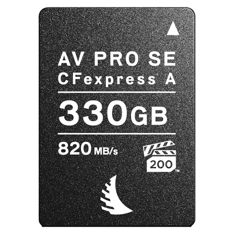 ANGELBIRD 330GB CFEXPRESS TYPE A SE