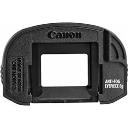 CANON ANTI-FOG EYEPIECE EG OCULARE ANTI APPANNAMENTO