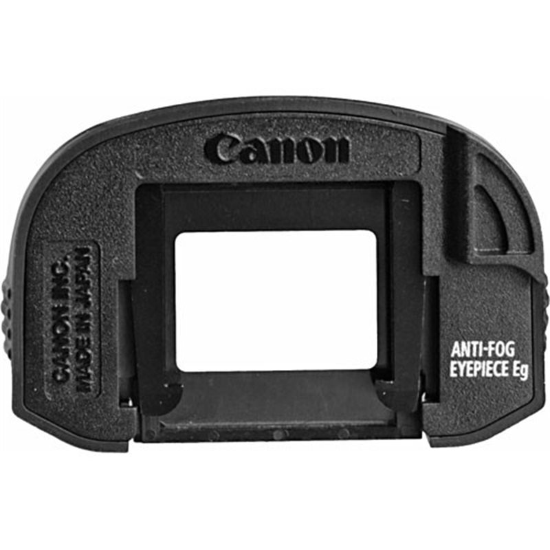 CANON ANTI-FOG EYEPIECE EG OCULARE ANTI APPANNAMENTO