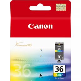 CANON CLI-36 COLORE