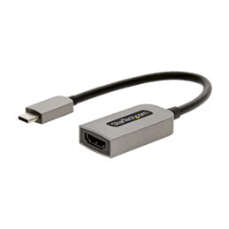 STARTECH CDP2HD4K60 ADATTATORE USB-C A HDMI F4K 60HZ