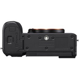 SONY A7C II BLACK BODY ILCE7CM2B - GARANZIA SONY ITALIA