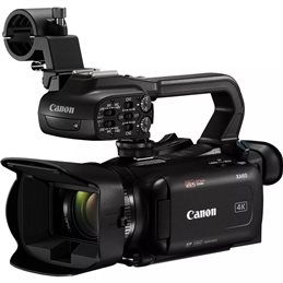 CANON XA60 VIDEOCAMERA - GARANZIA CANON ITALIA