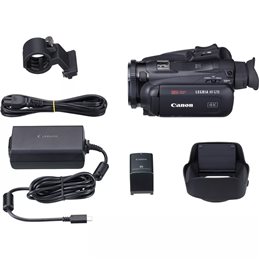 CANON HF-G70 VIDEOCAMERA - GARANZIA CANON ITALIA