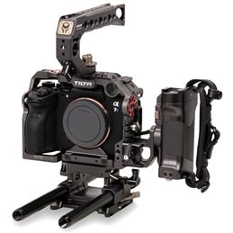 TILTA TA-T18-E-G CAGE PER SONY A7S III GREY