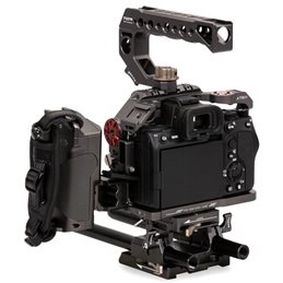 TILTA TA-T18-E-G CAGE PER SONY A7S III GREY