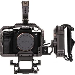 TILTA TA-T18-E-G CAGE PER SONY A7S III GREY