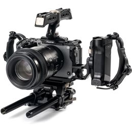 TILTA TA-T13-C-B CAGE SONY FX3 PRO BLACK