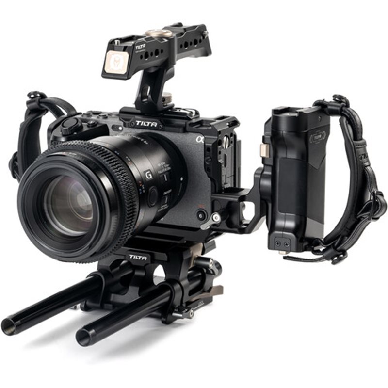 TILTA TA-T13-C-B CAGE SONY FX3 PRO BLACK