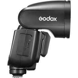 GODOX V1PROC FLASH CANON